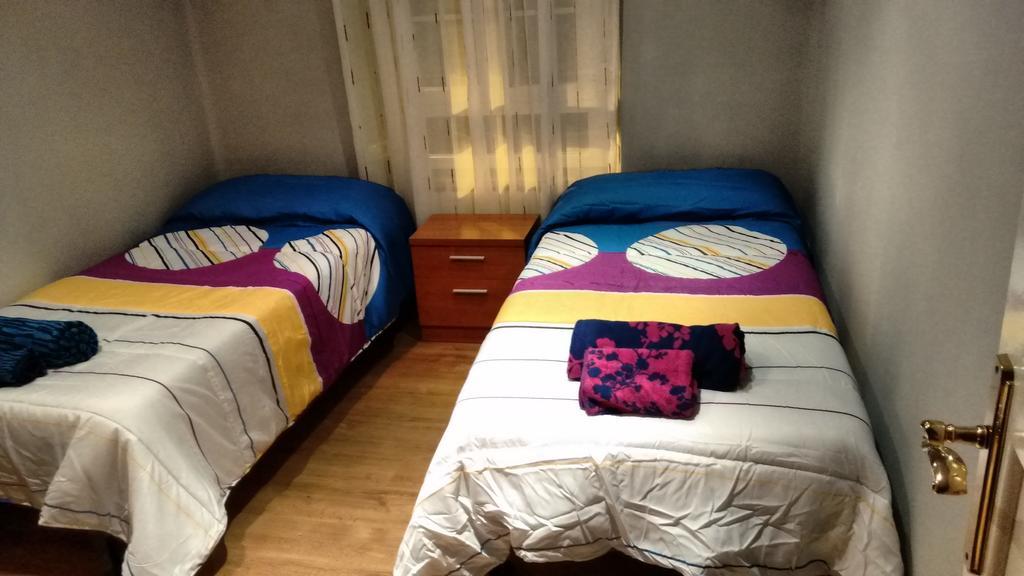 Leon Apartamento Centro Екстериор снимка