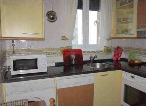 Leon Apartamento Centro Екстериор снимка