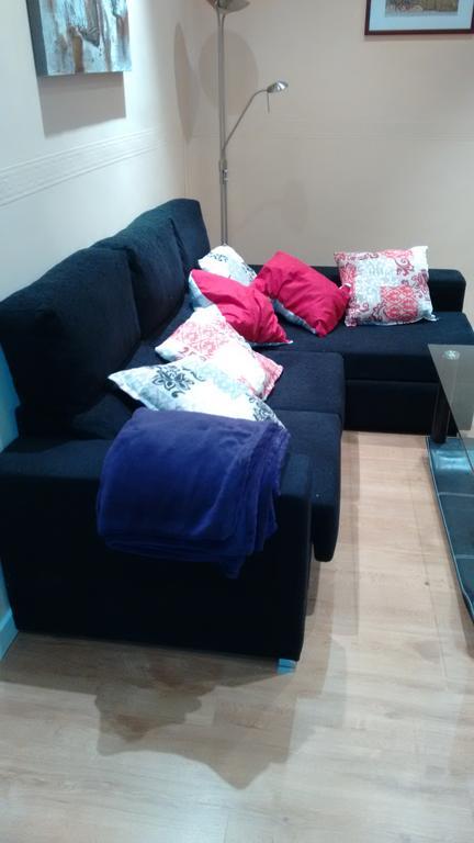 Leon Apartamento Centro Екстериор снимка
