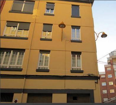 Leon Apartamento Centro Екстериор снимка