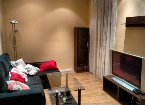 Leon Apartamento Centro Екстериор снимка