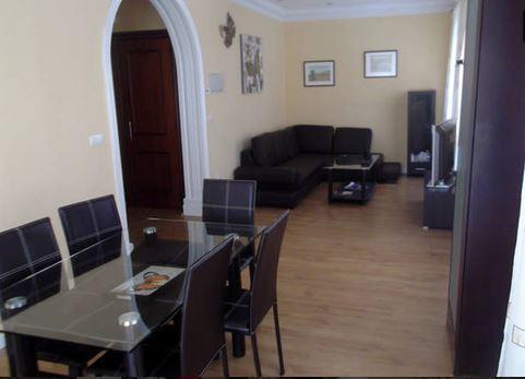 Leon Apartamento Centro Екстериор снимка
